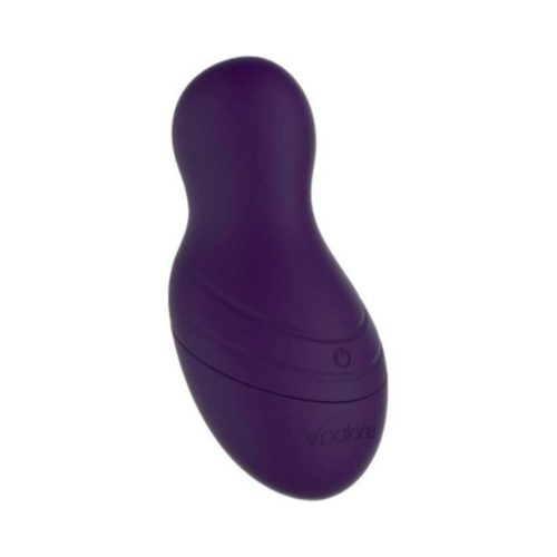 Vibratore clitorideo – Nalone Gogo