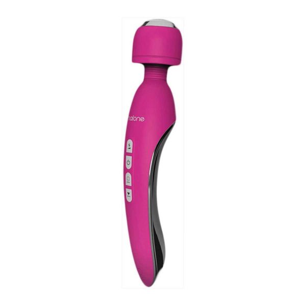 Vibratore vaginale ad impulso elettromagnetico – Nalone Electro