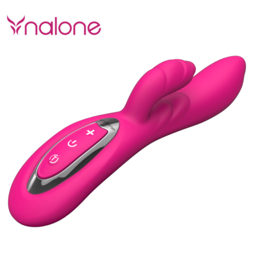 Vibratore testa curva – Nalone Touch 2