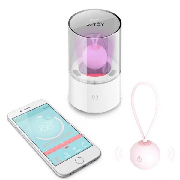 Imtoy Candy Kegel