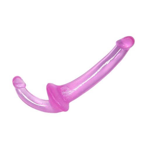 Dildo Dual Head