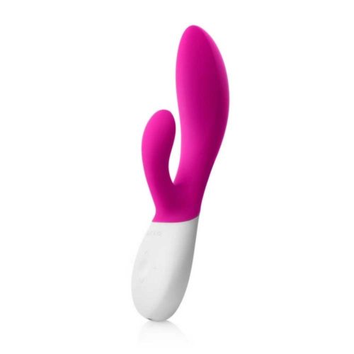 LELO Ina Wave Cerise