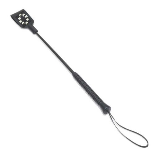 Spanking paddle rivet O