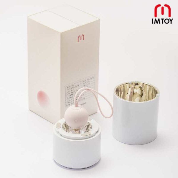 Imtoy Candy Kegel - immagine 6