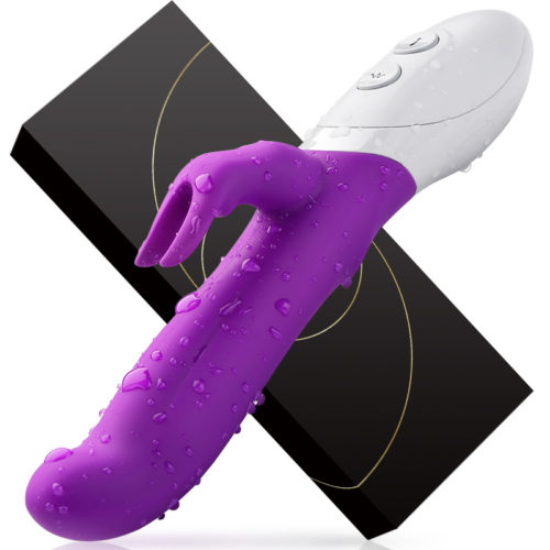 Chirr Violet