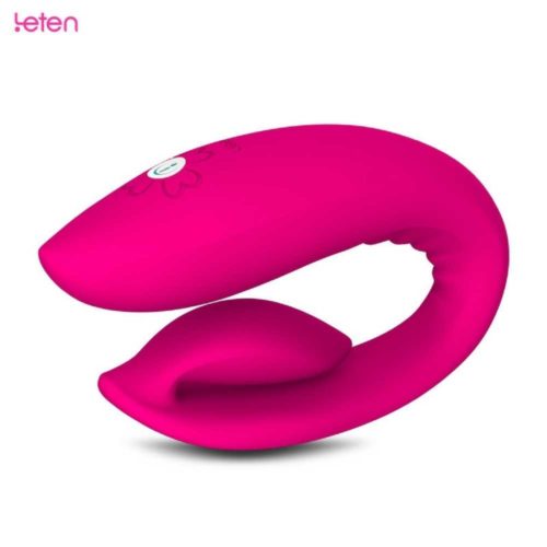 Leten Vivi Couple