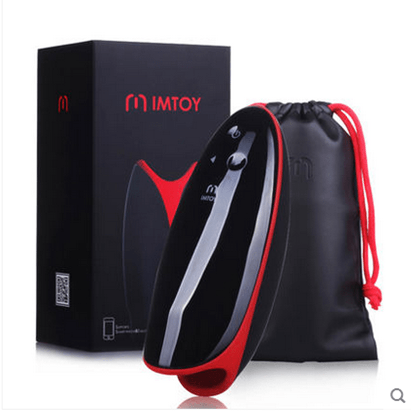 Imtoy piu men's - immagine 7