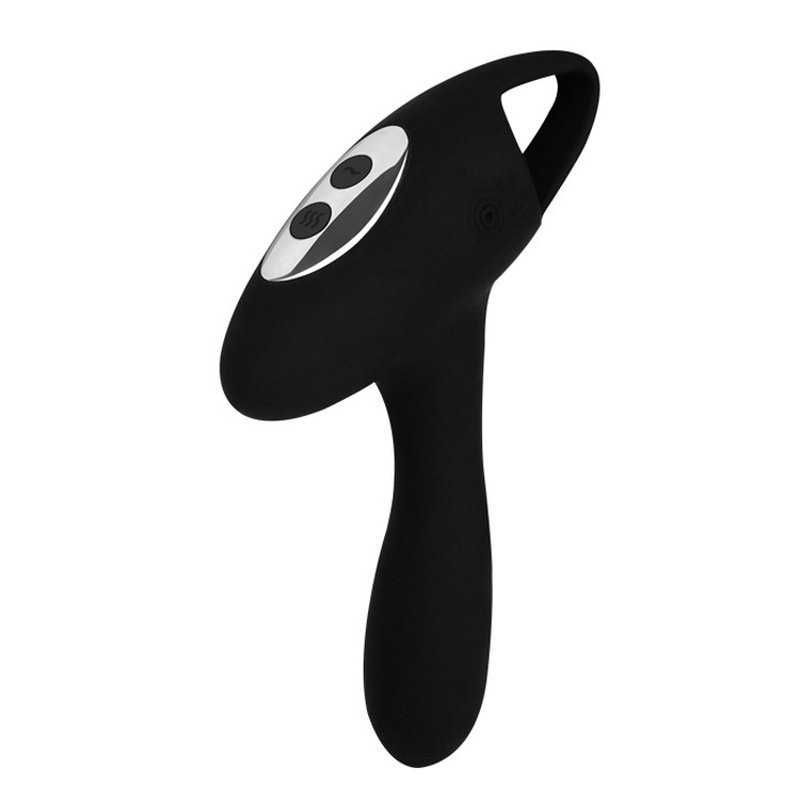 Stimolatore prostatico - Mizz Prostate