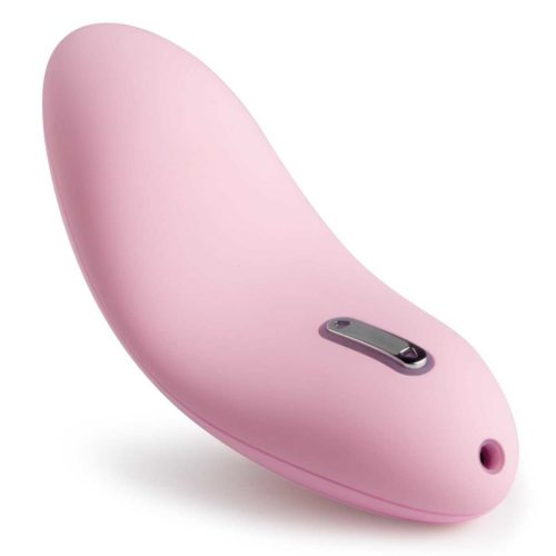 Vibratore per clitoride – Svakom Echo Clitoral rosa