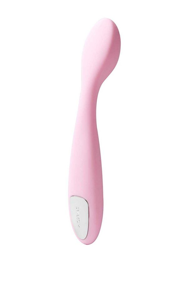 Vibratore per clitoride – Svakom Keri rosa
