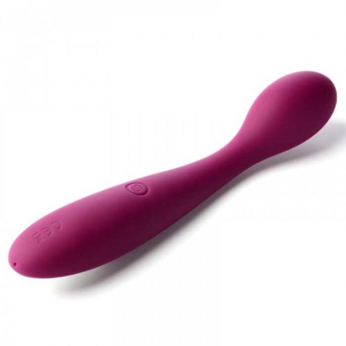 Vibratore per clitoride – Svakom Keri viola
