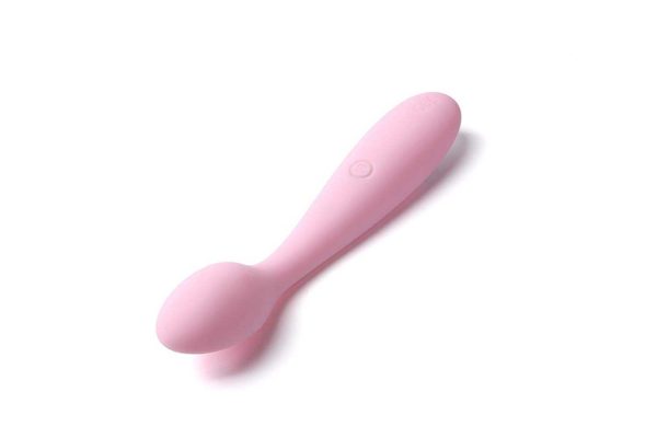 Vibratore per clitoride – Svakom Keri rosa