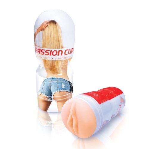 Passion Cup